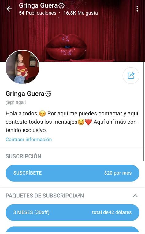 gringa1|Chasity Juarez (@gueragringa) • Instagram photos and videos